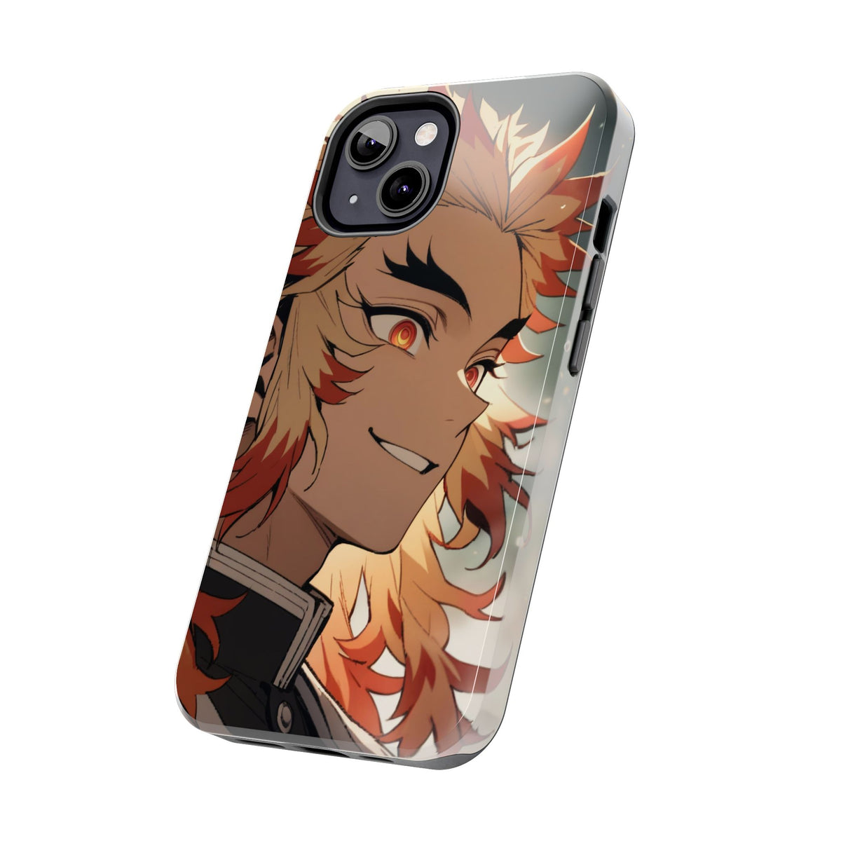 Rengoku 004 Tough Cases