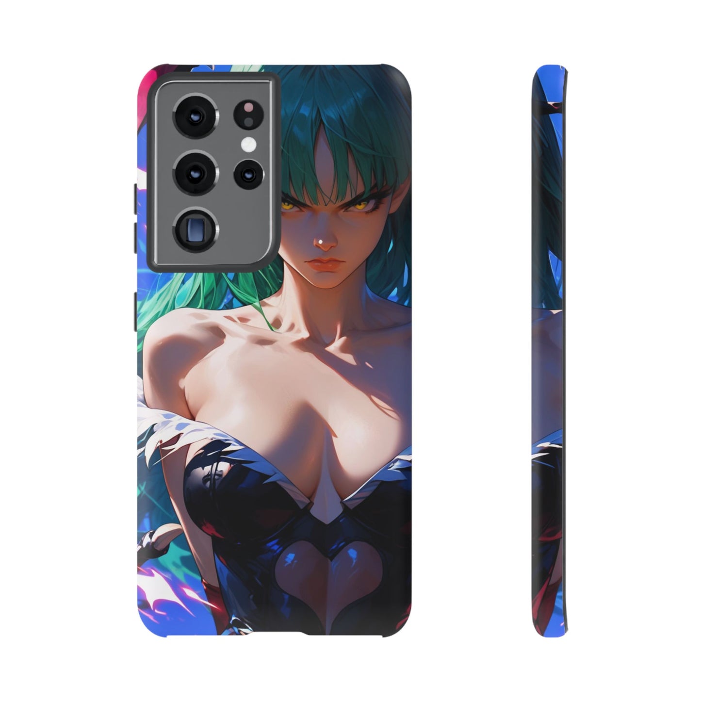 Morrigan 001 Tough Cases