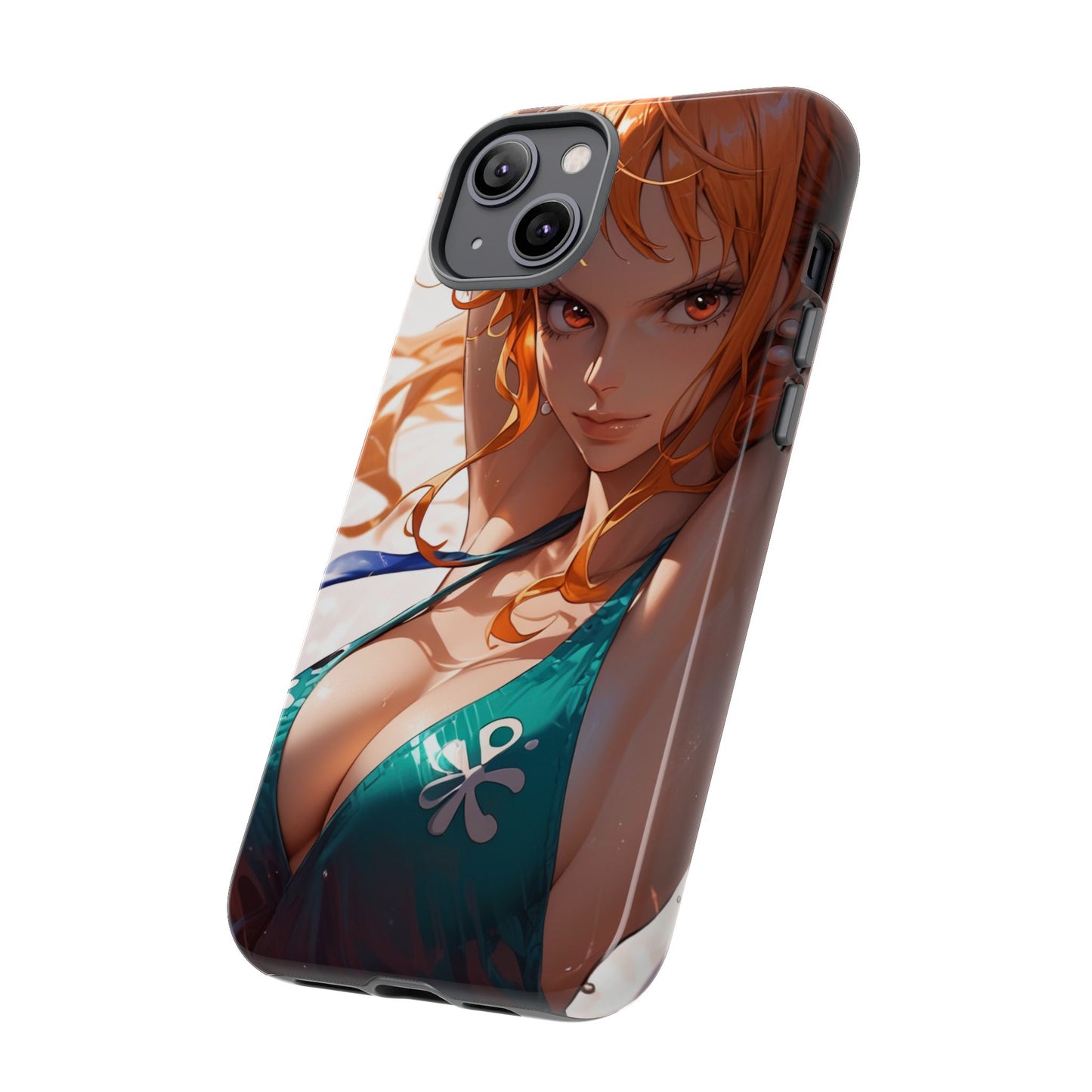 Nami 003 Tough Cases