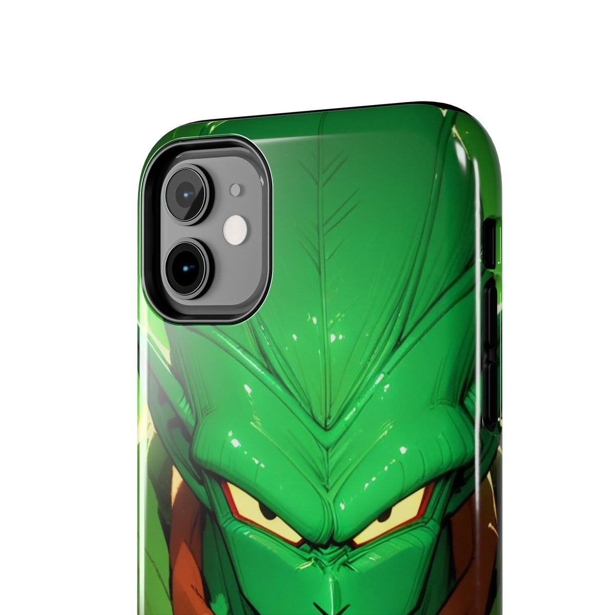 Piccolo 001 Tough Cases