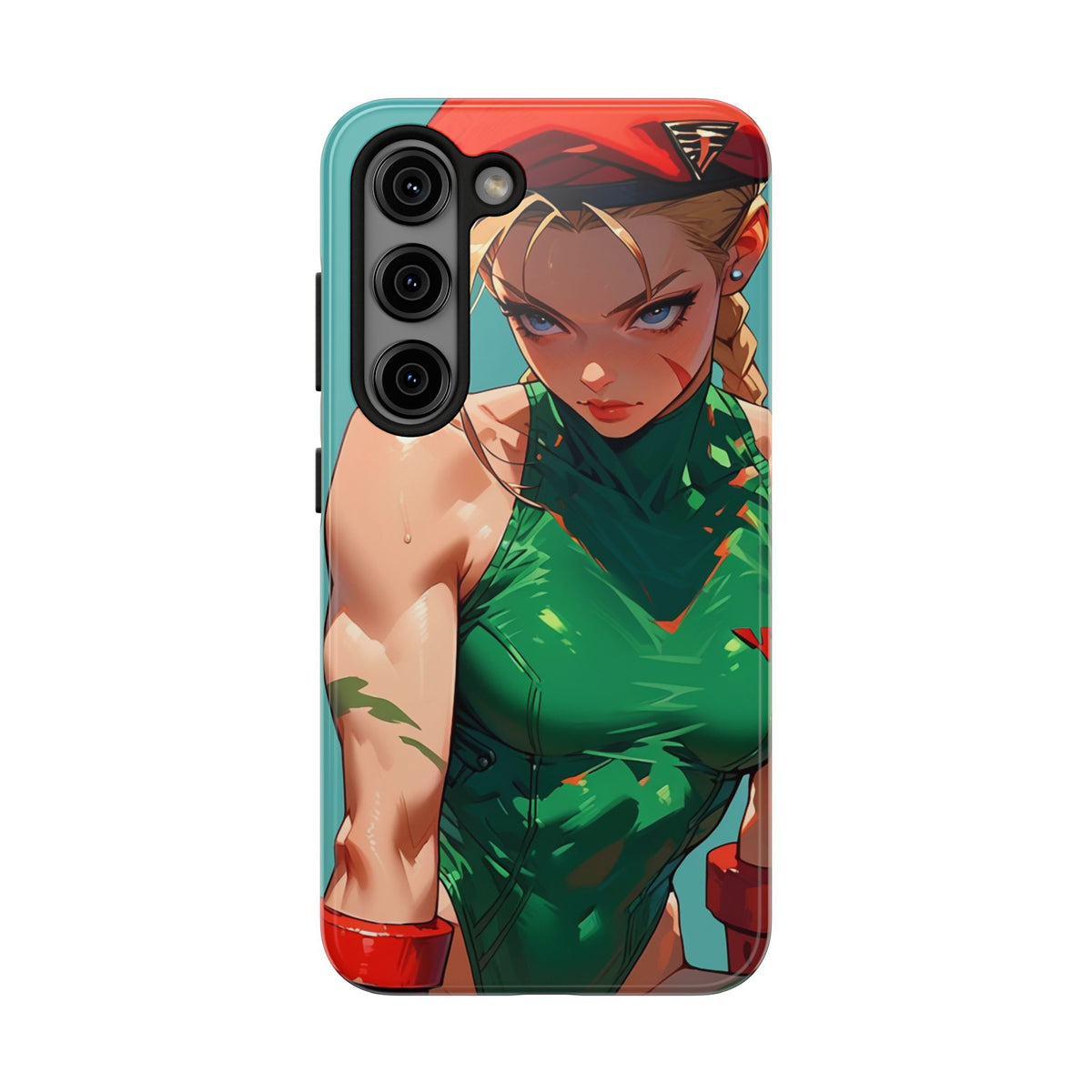 Cammy 014 Tough Cases