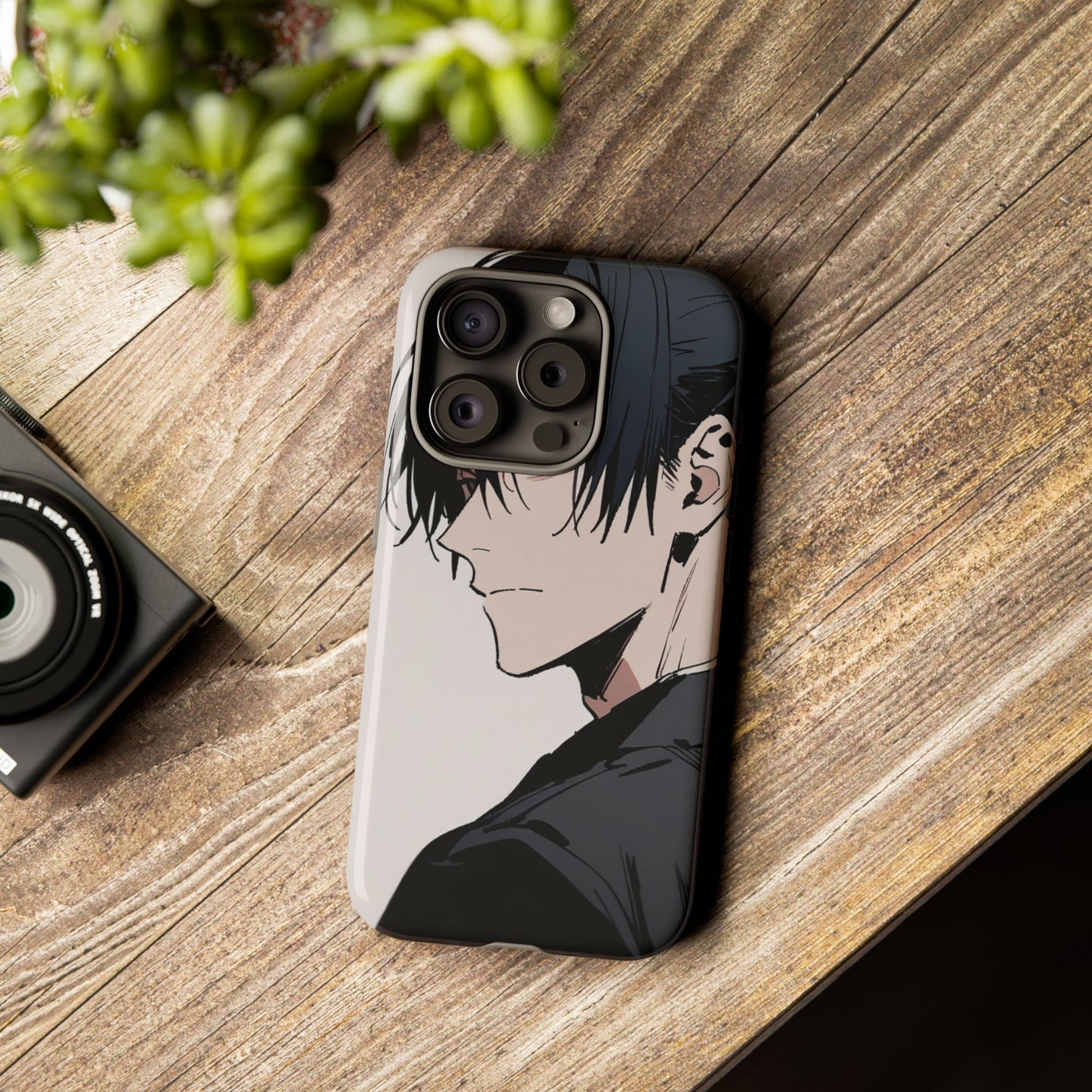 Hayakawa Aki 002 Tough Cases