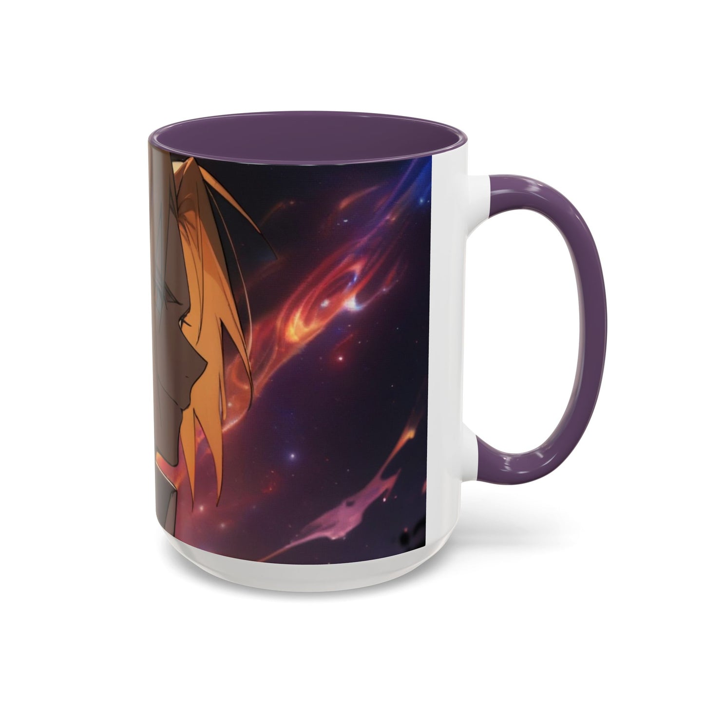Edward Elric 003 Coffee Mug
