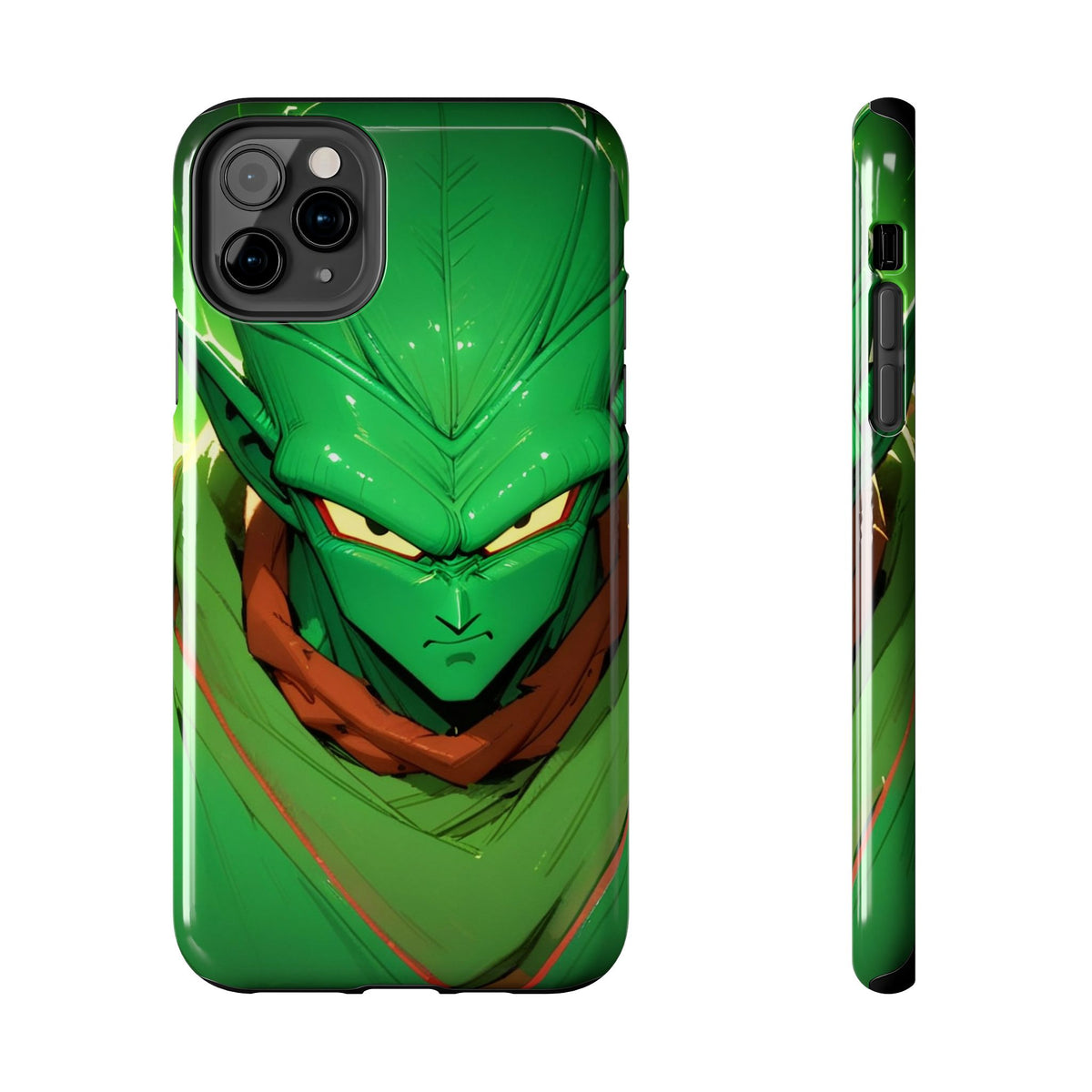 Piccolo 001 Tough Cases