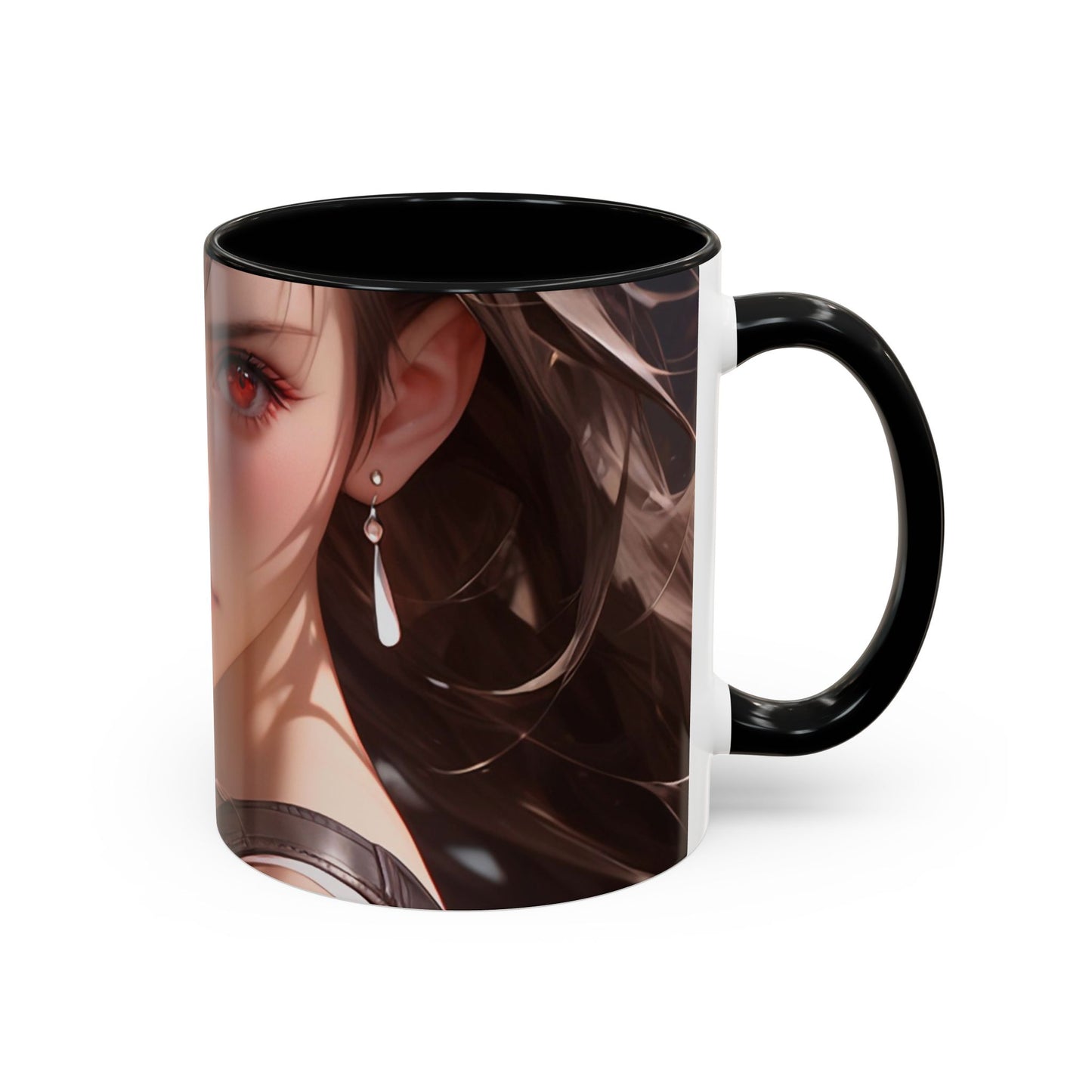 Tifa Lockhart 011 Coffee Mug