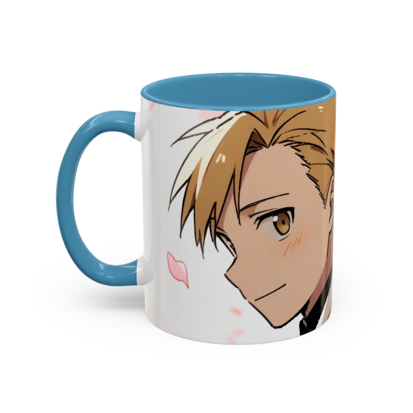 Alphonse Elric 002 Coffee Mug