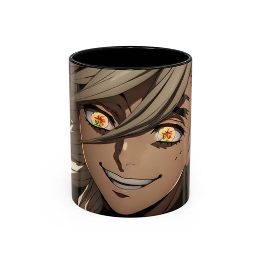 Douma 001 Coffee Mug