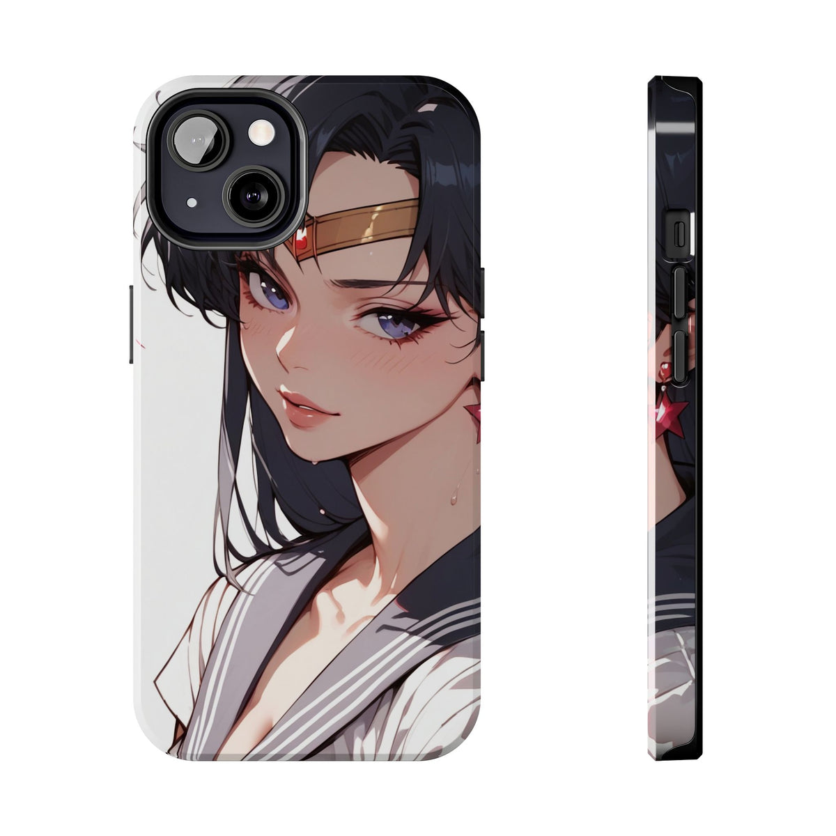Sailor Mars 005 Tough Cases