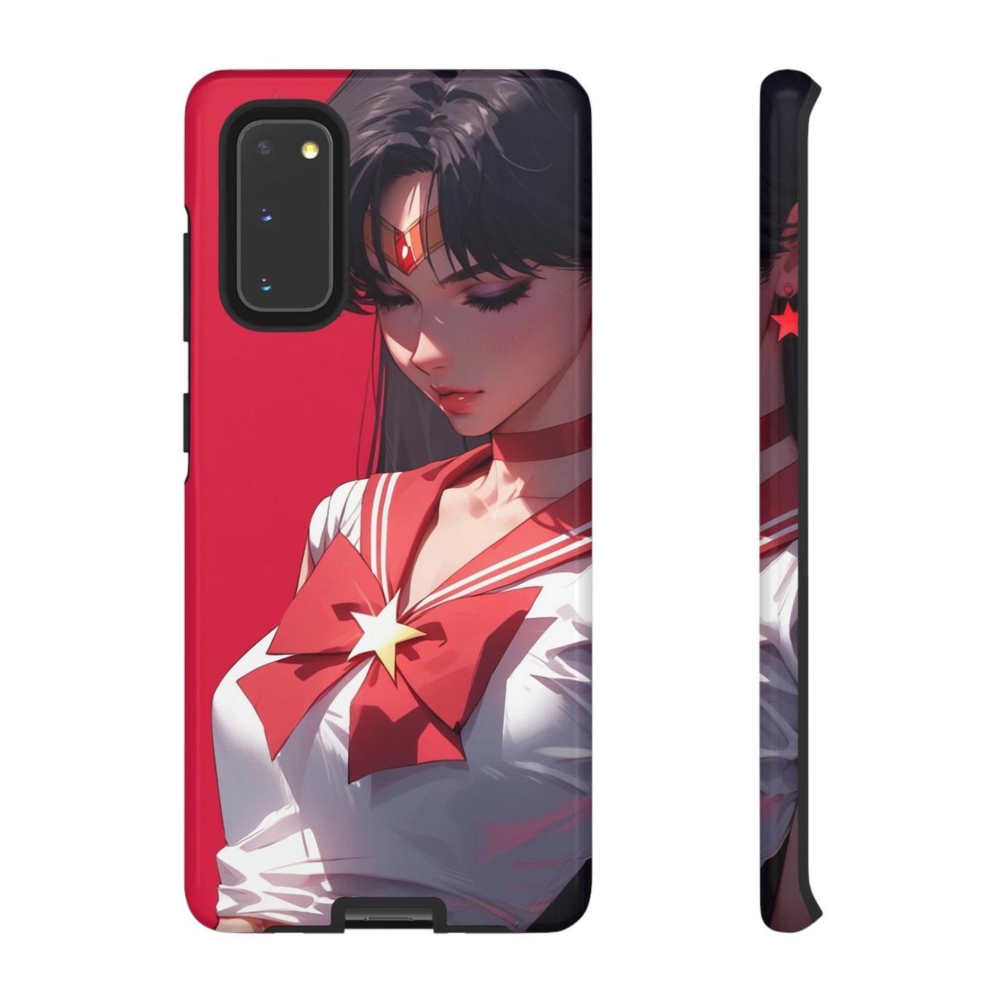 Sailor Mars 004 Tough Cases