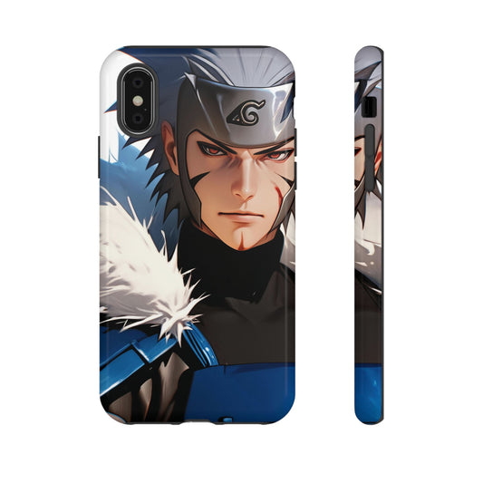 Tobirama Senju 003 Tough Cases