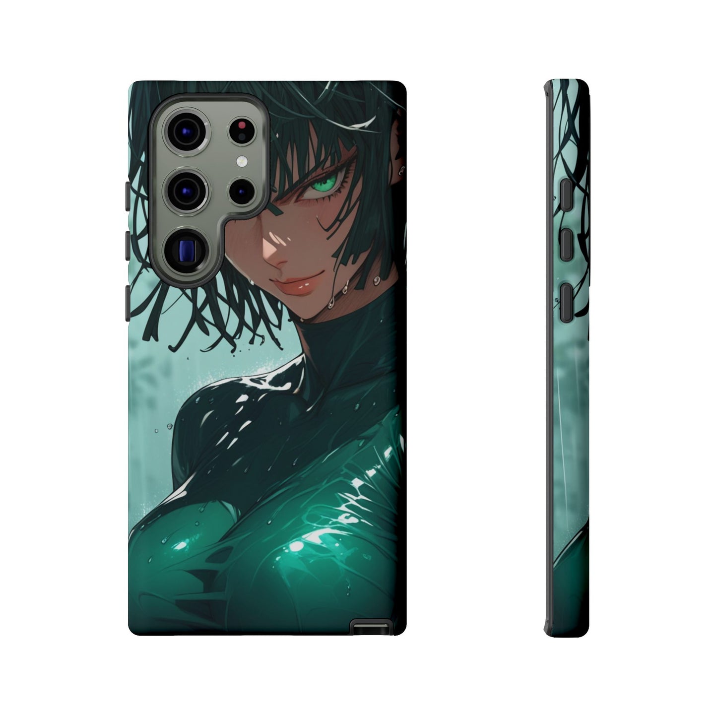 Fubuki 002 Tough Cases