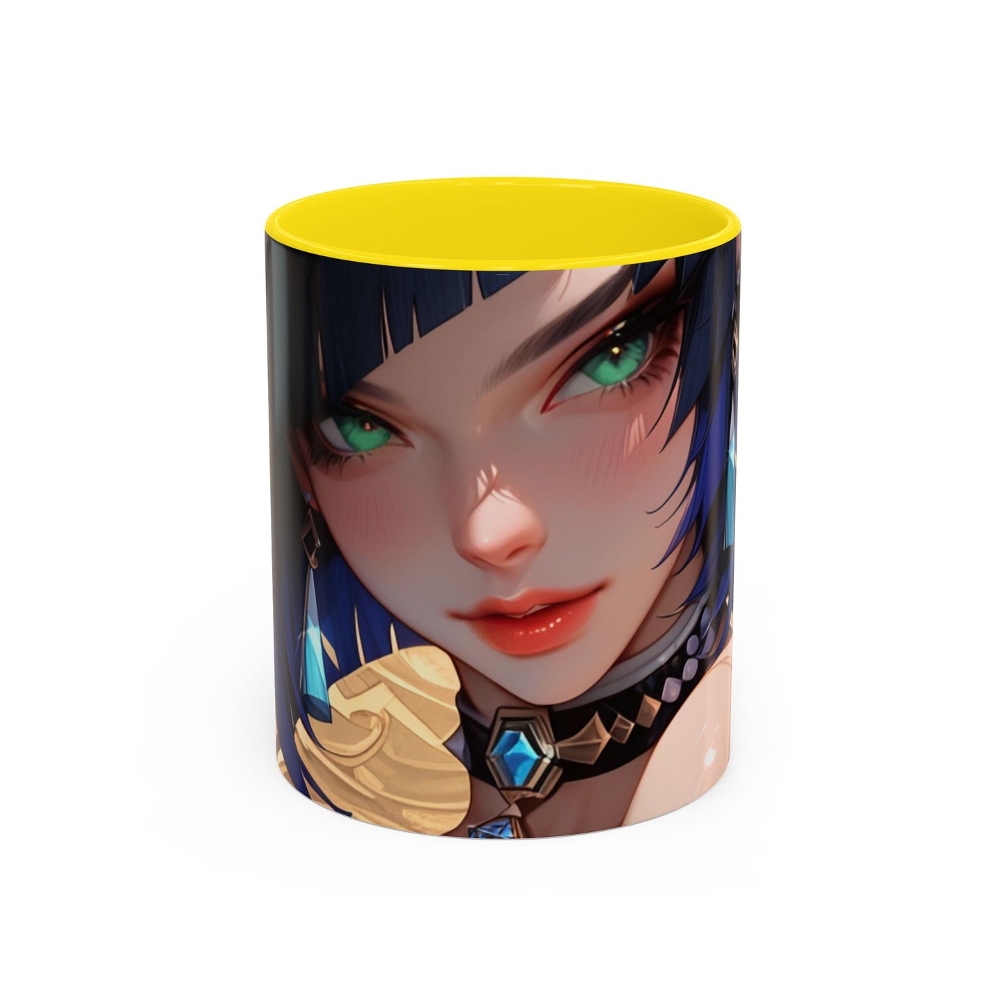 Yelan 012 Coffee Mug