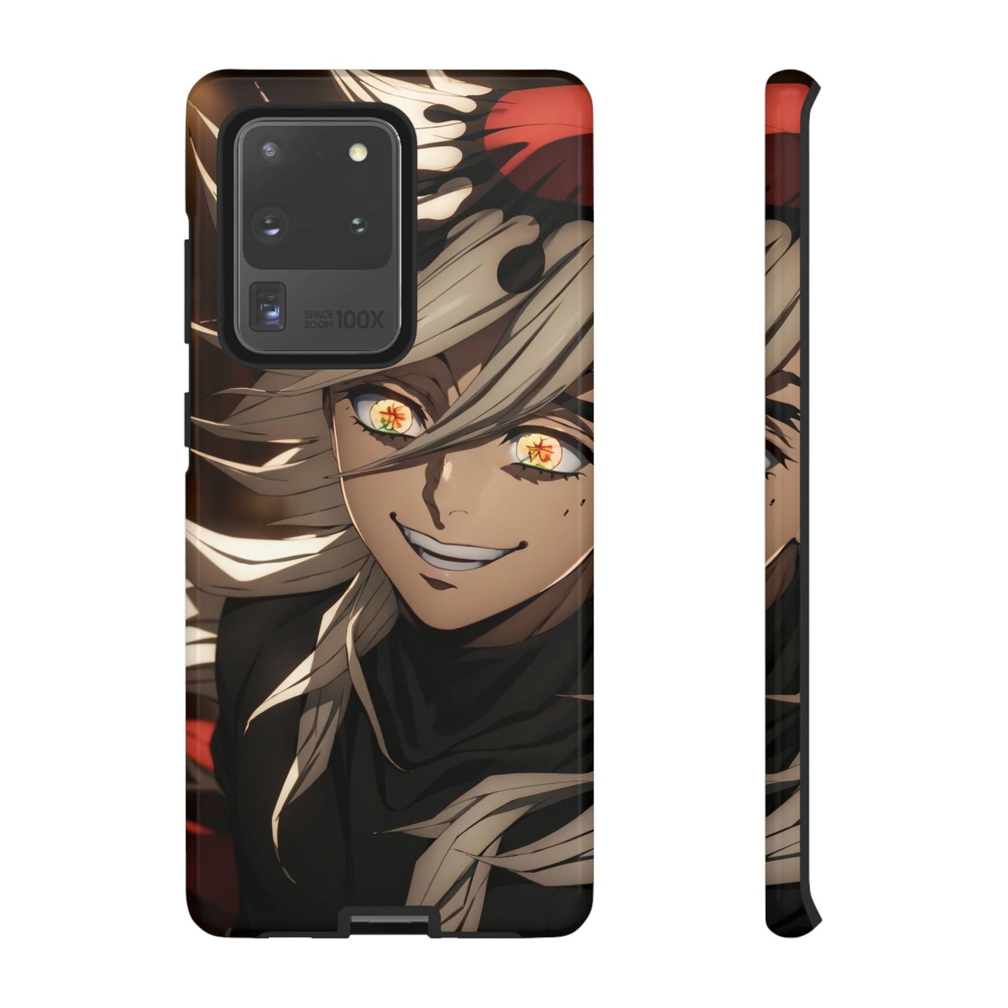 Douma 001 Tough Cases