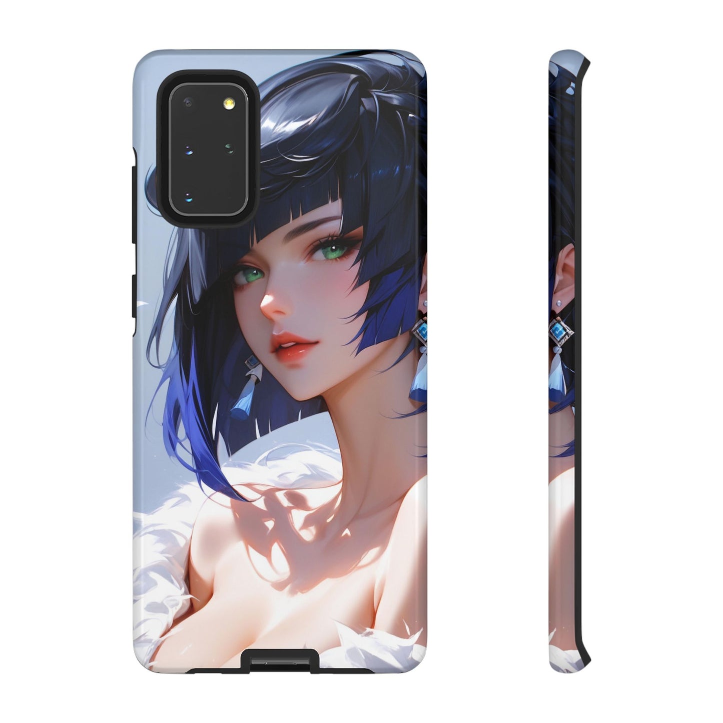 Yelan 011 Tough Cases