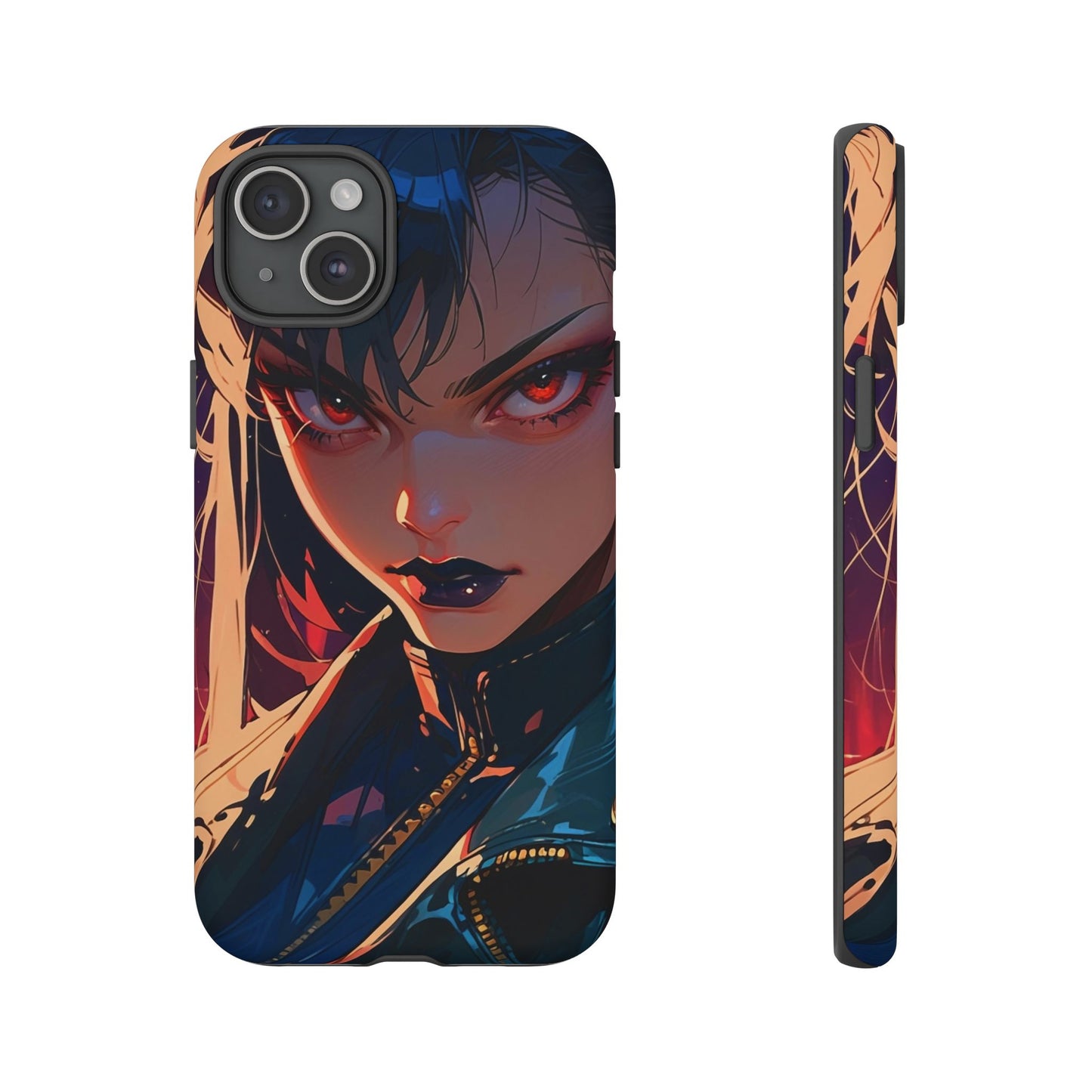 Chun Li 009 Tough Cases