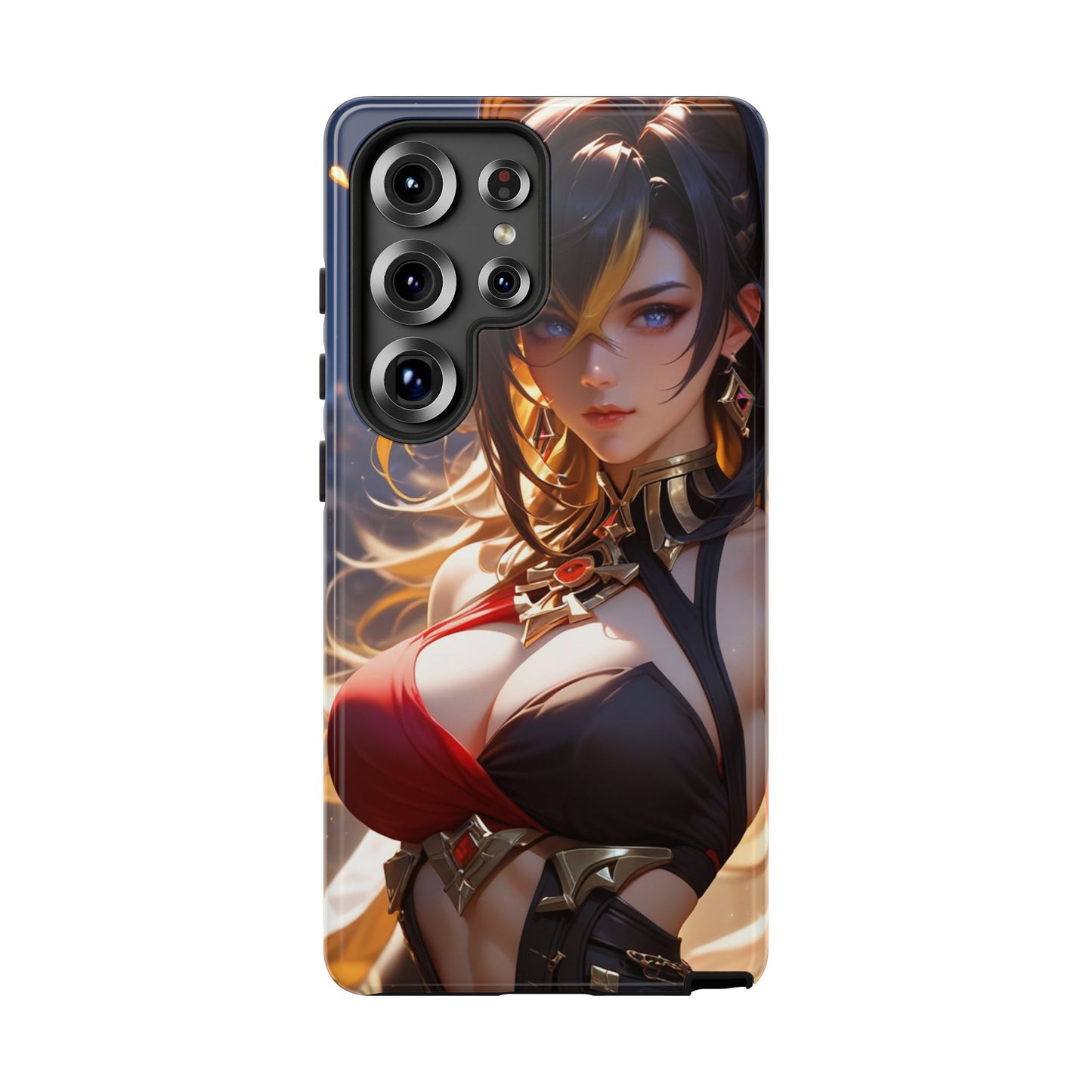 Dehya 007 Tough Cases