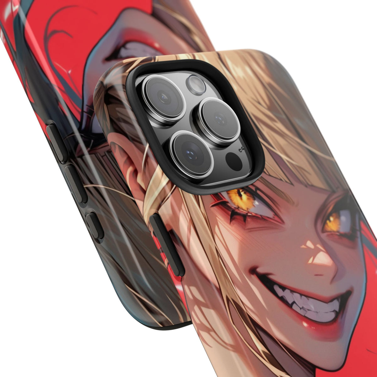 Himiko Toga 008 Tough Cases