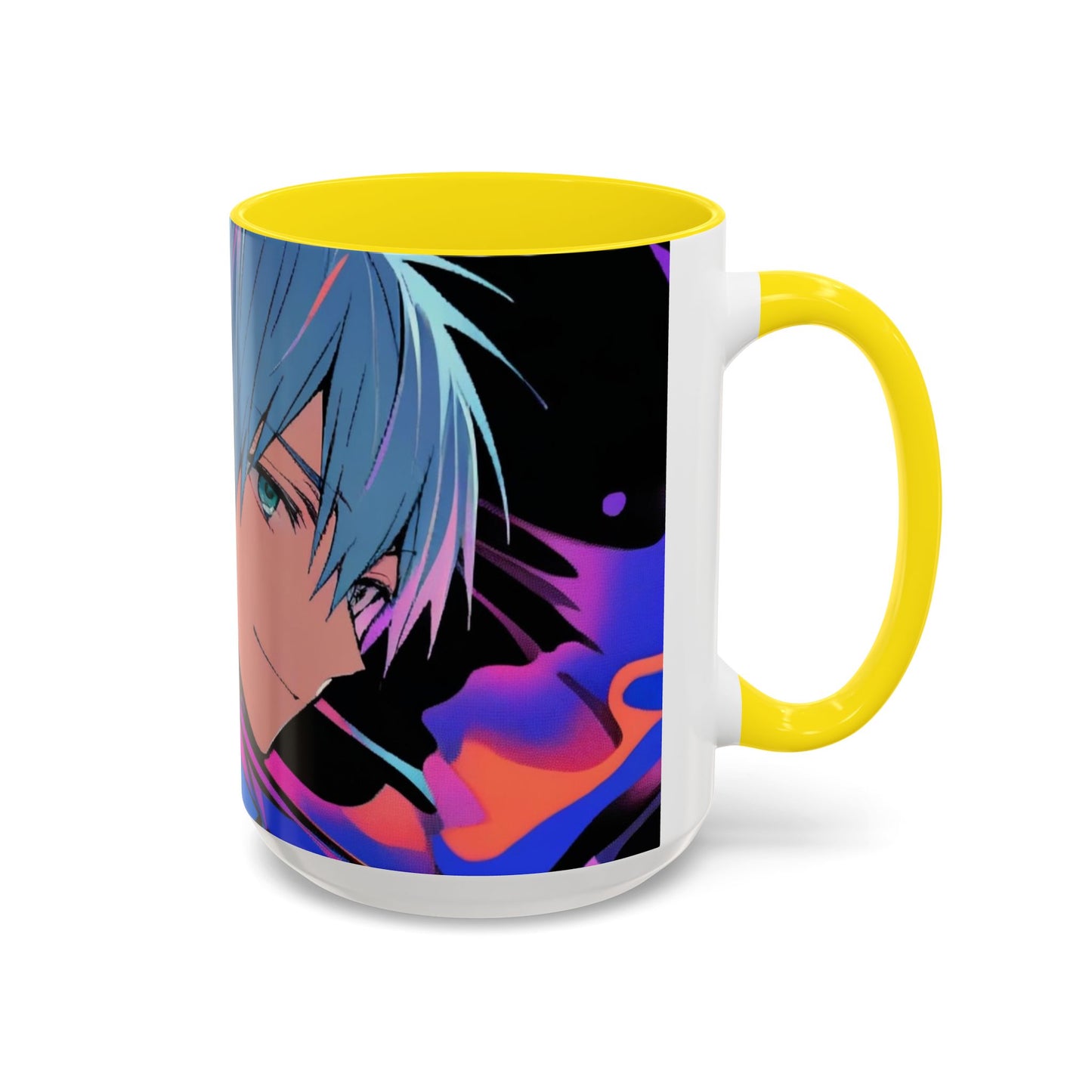 Kuroko Tetsuya 002 Coffee Mug