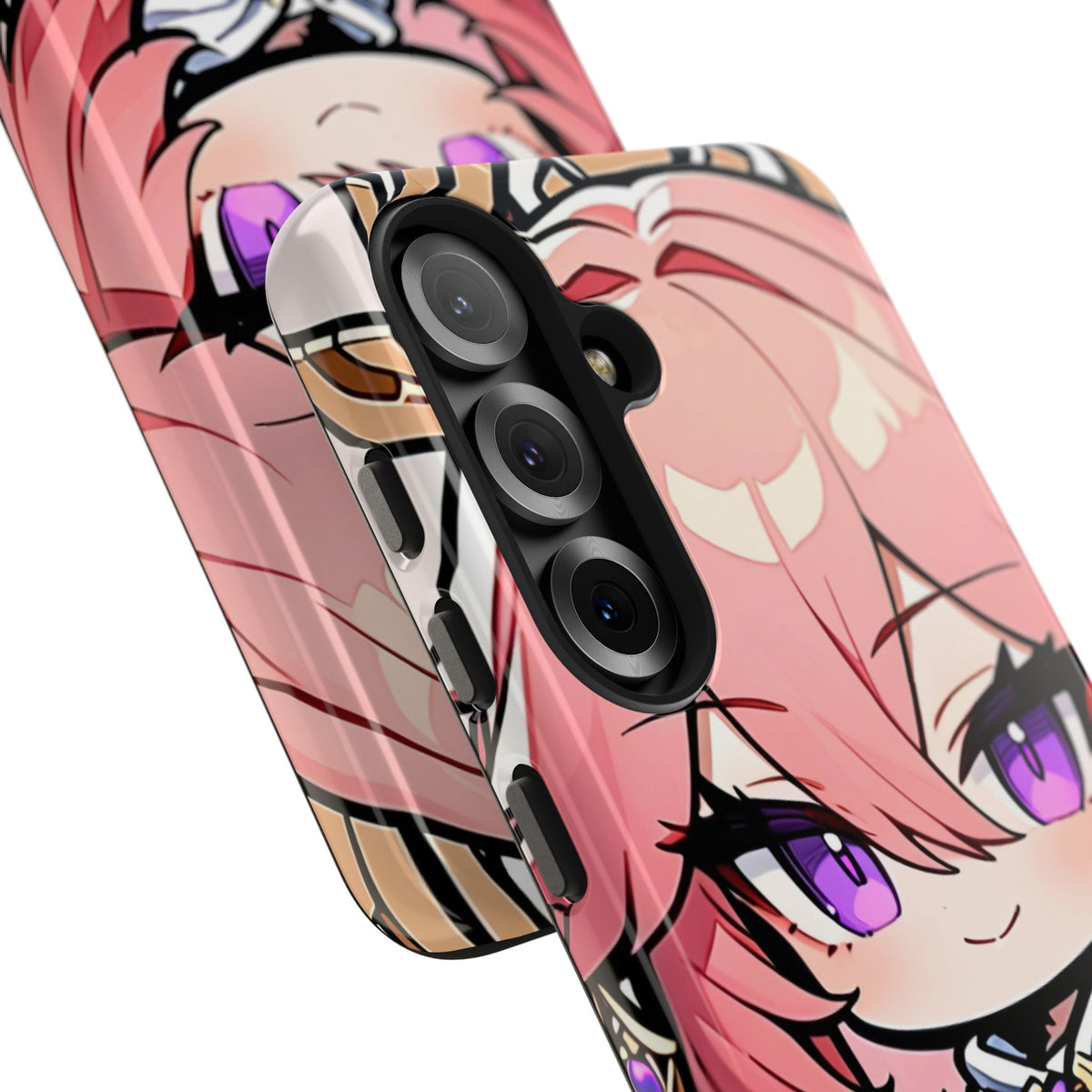 Yae Miko 005 Tough Cases