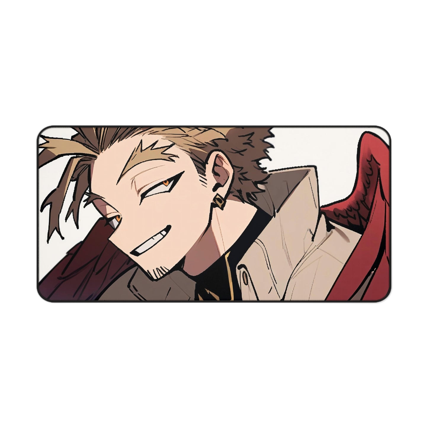 Hawks 002 Desk Mat