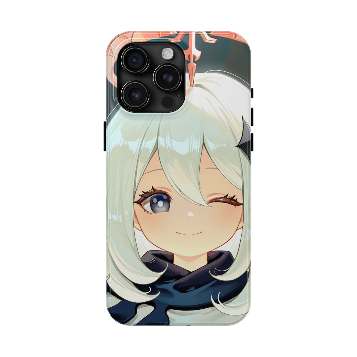 Paimon 002 Tough Cases