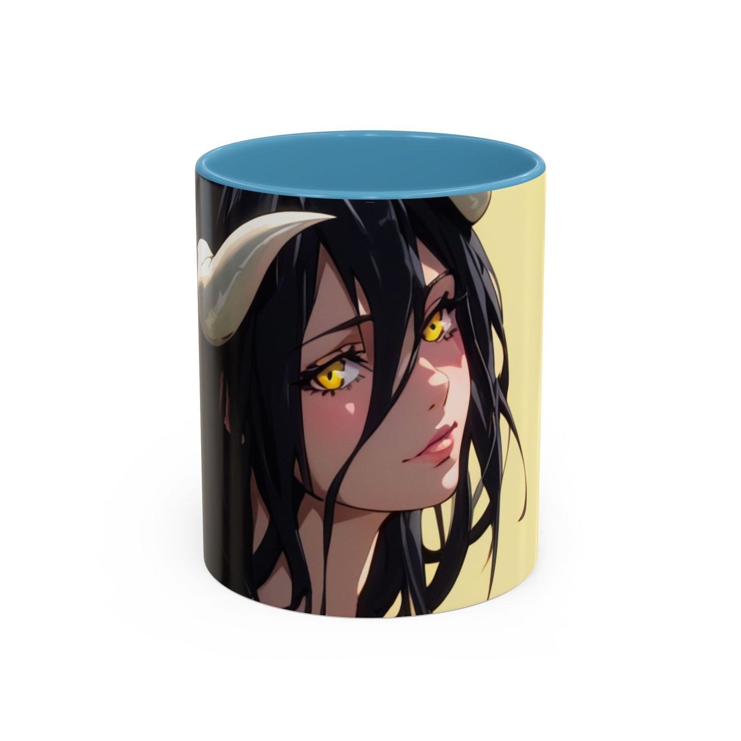 Albedo 007 Coffee Mug