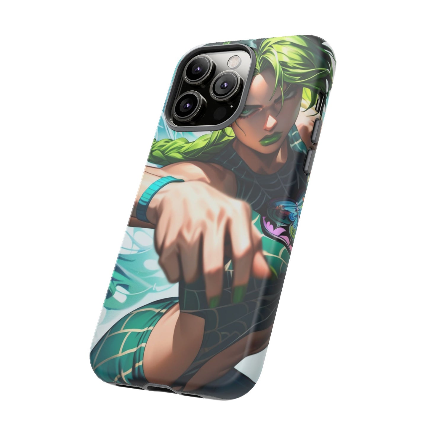 Jolyne Kujo 005 Tough Cases