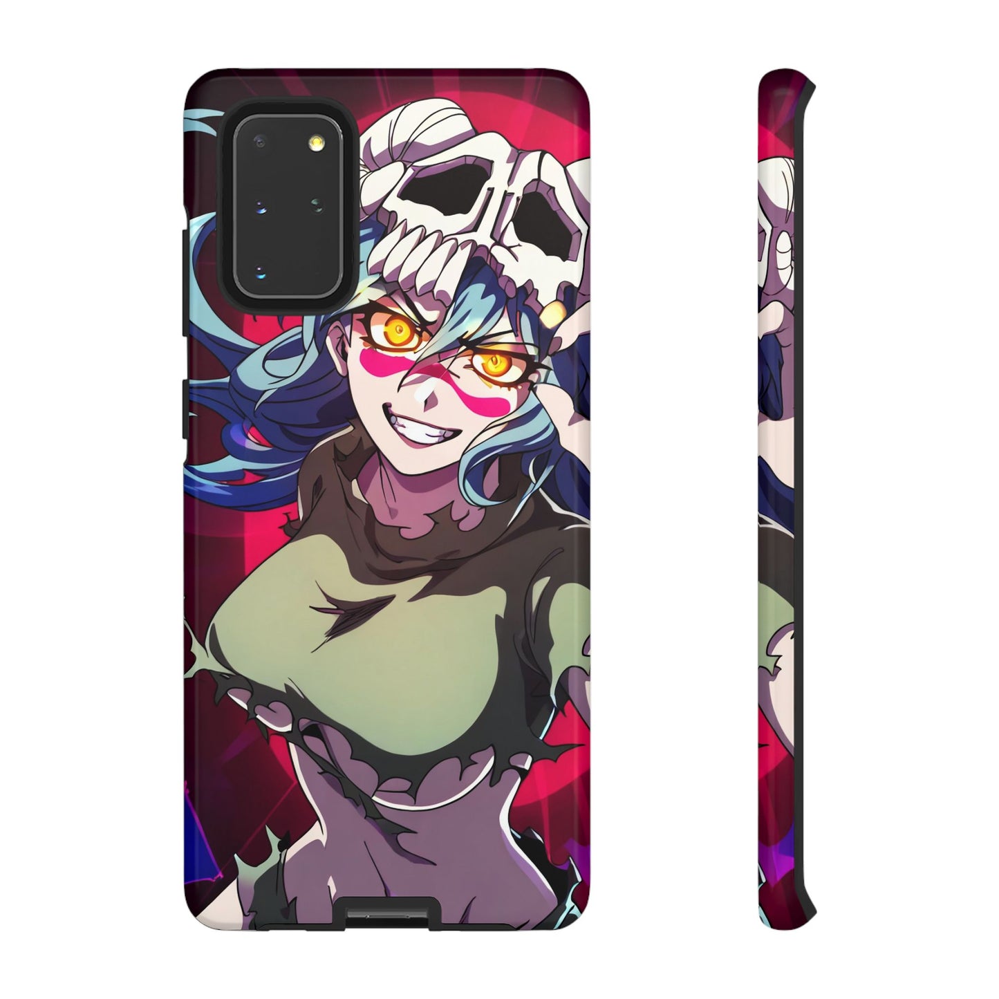 Nelliel 003 Tough Cases