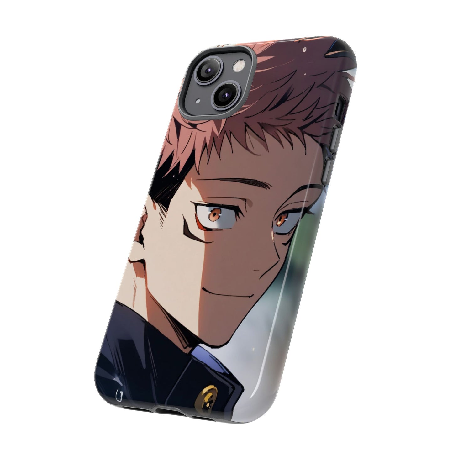 Itadori 001 Tough Cases