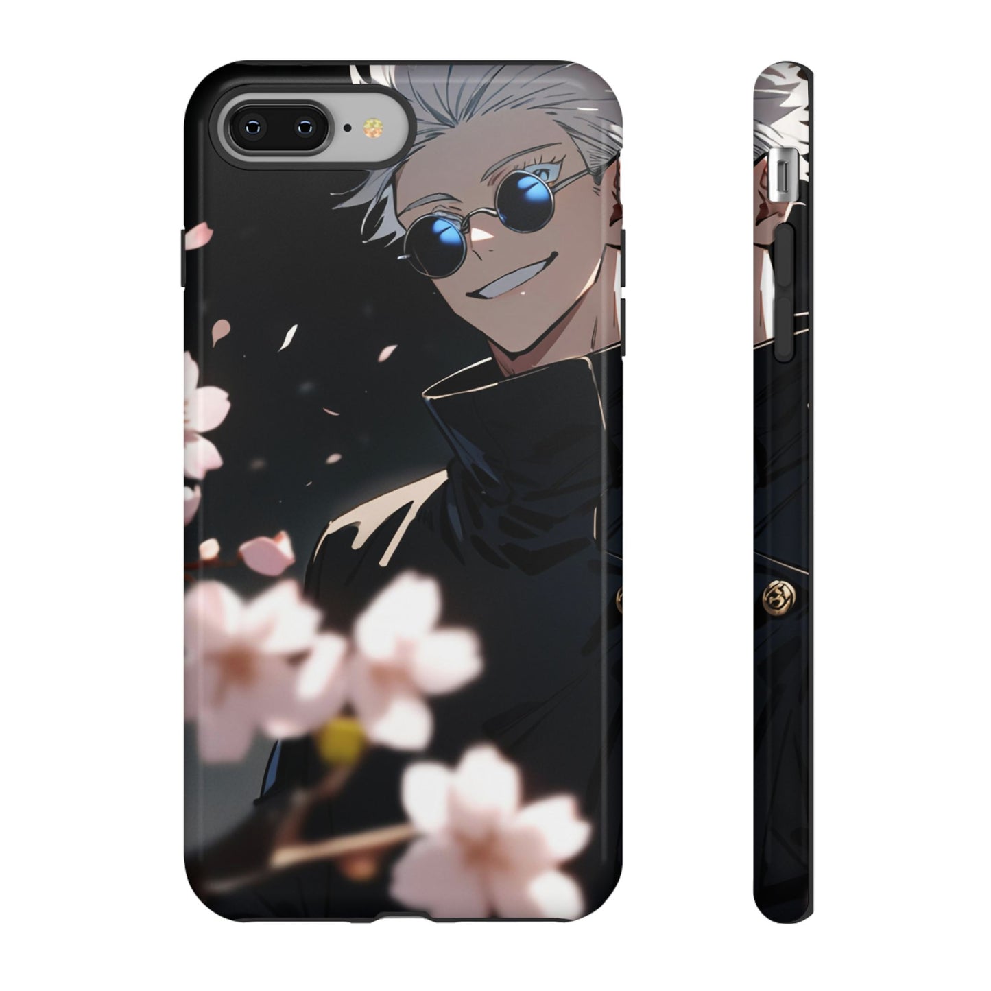 Gojo Satoru 011 Tough Cases