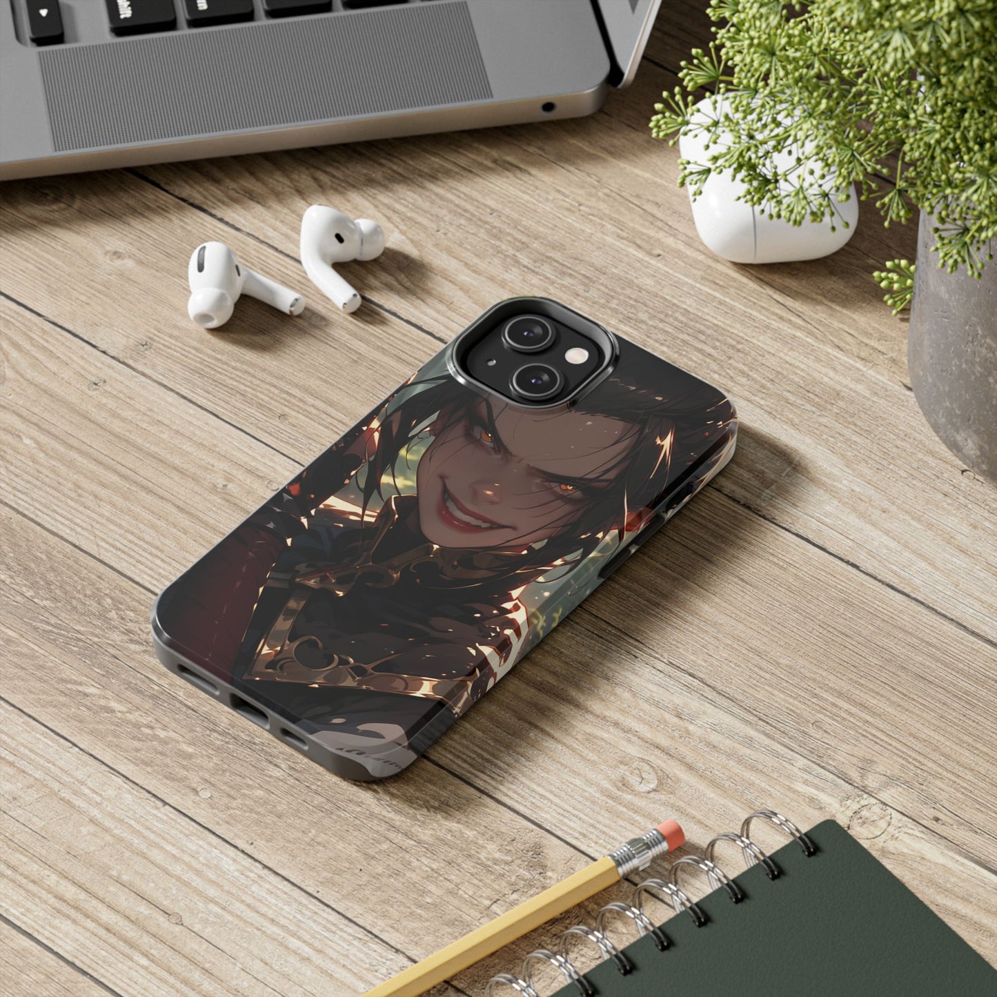 Azula 001 Tough Cases