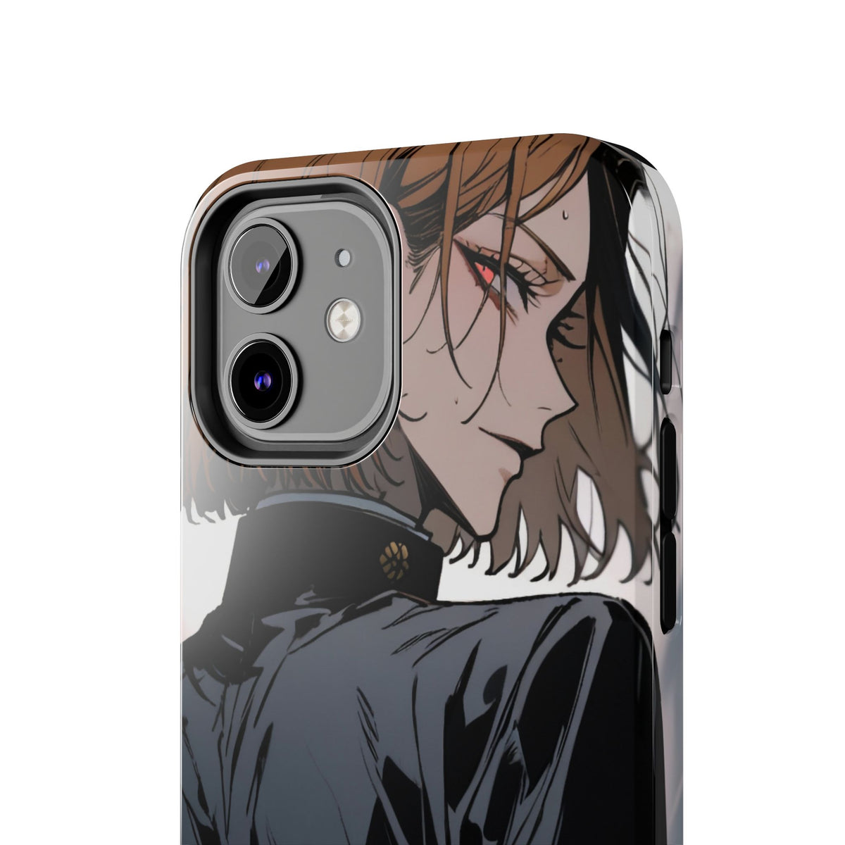 Nobara 003 Tough Cases