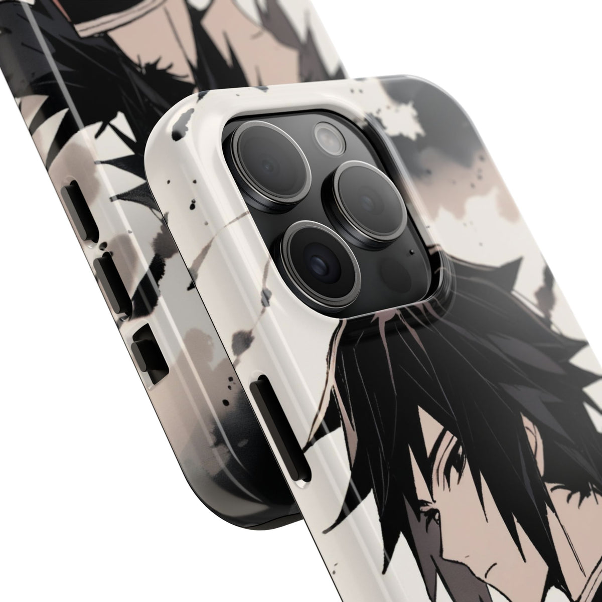 Tomioka Giyuu 004 Tough Cases