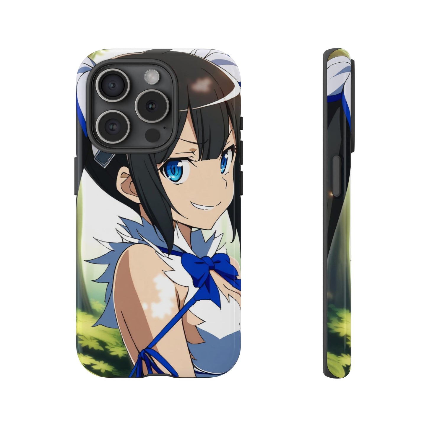 Hestia 001 Tough Cases