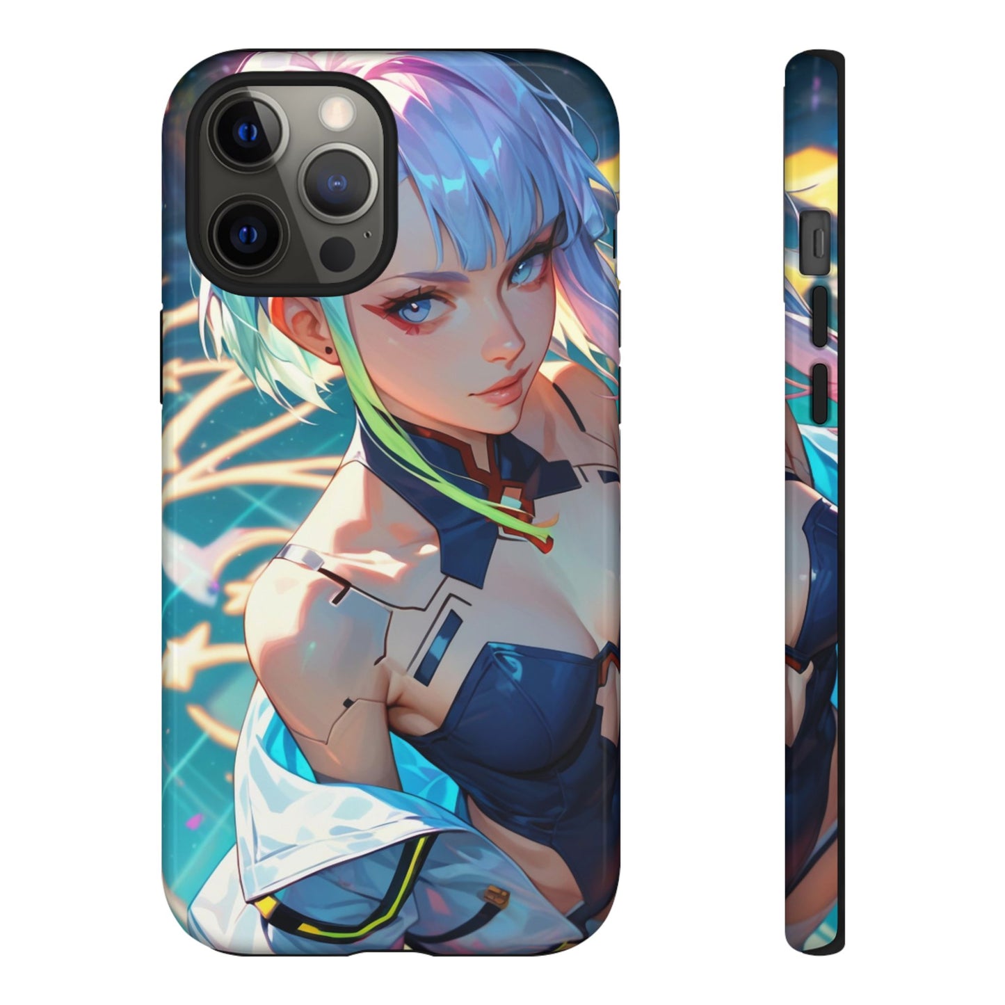 Lucyna 005 Tough Cases