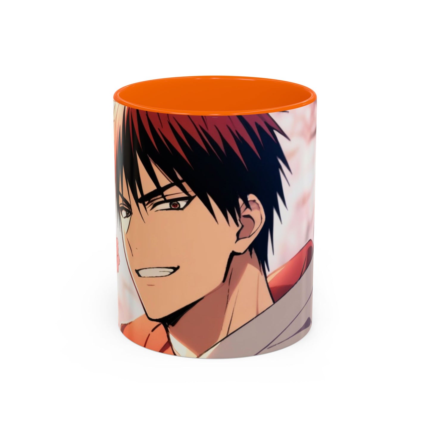 Kagami Taiga 001 Coffee Mug
