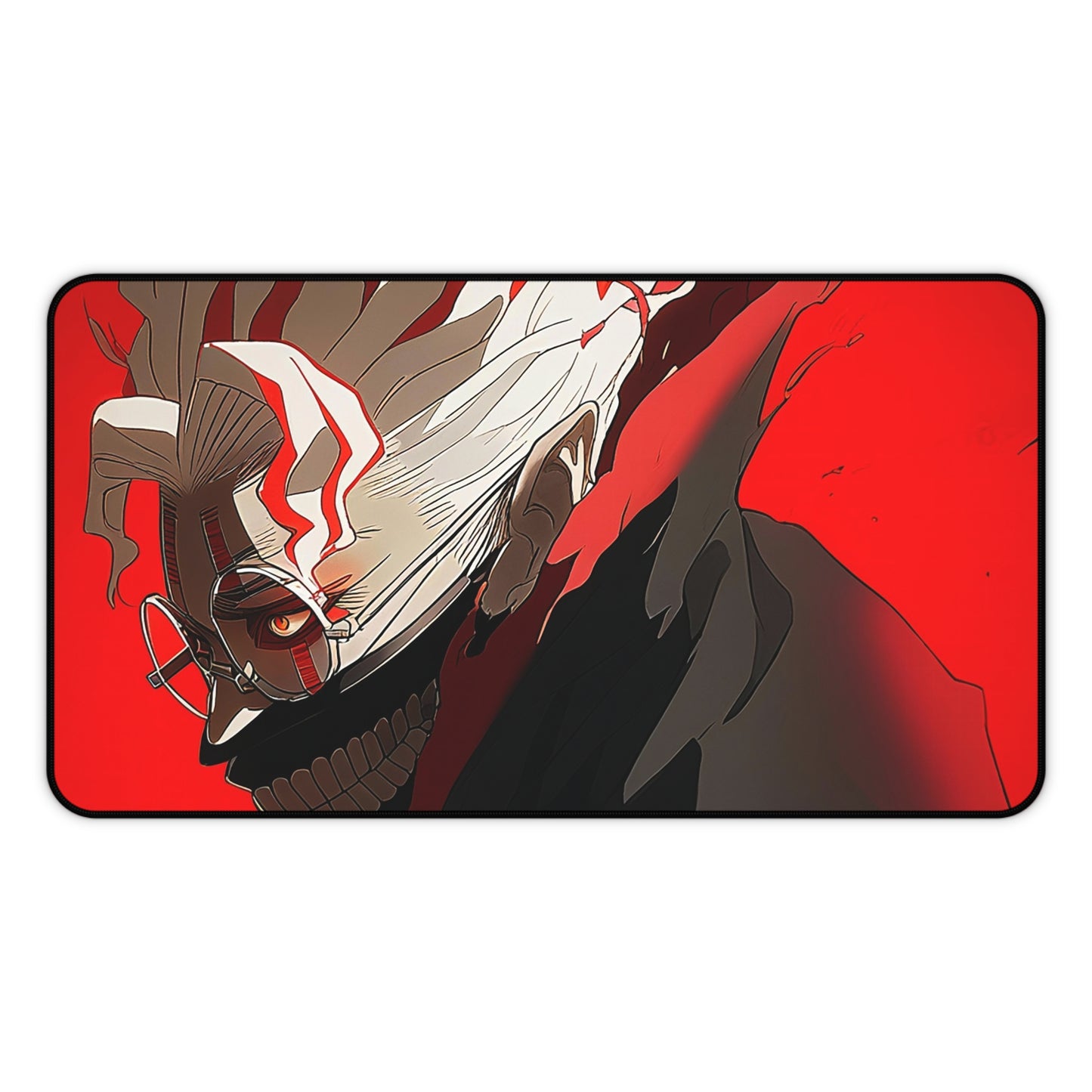 Okarun TG 002 Desk Mat