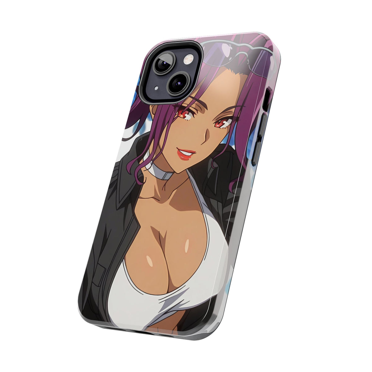Minami Rika 002 Tough Cases