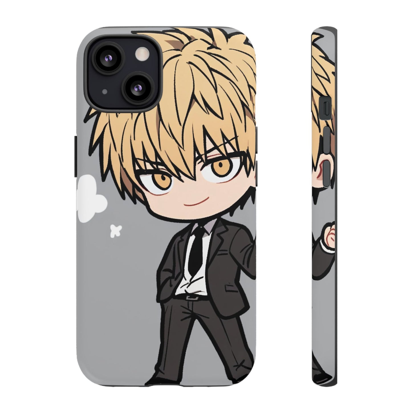 Genos 001 Tough Cases
