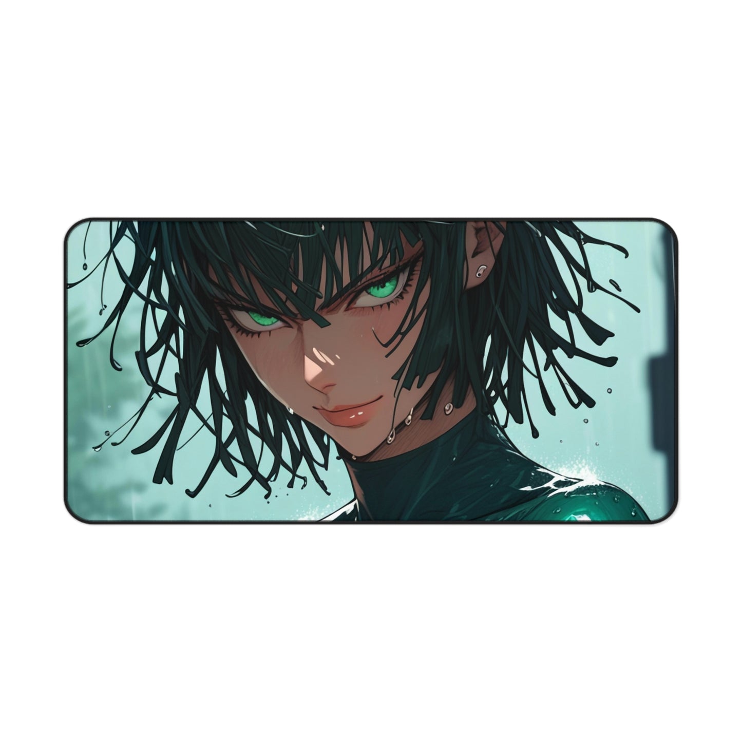 Fubuki 002 Desk Mat