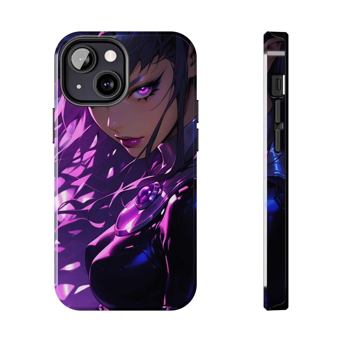 Blackfire 002 Tough Cases