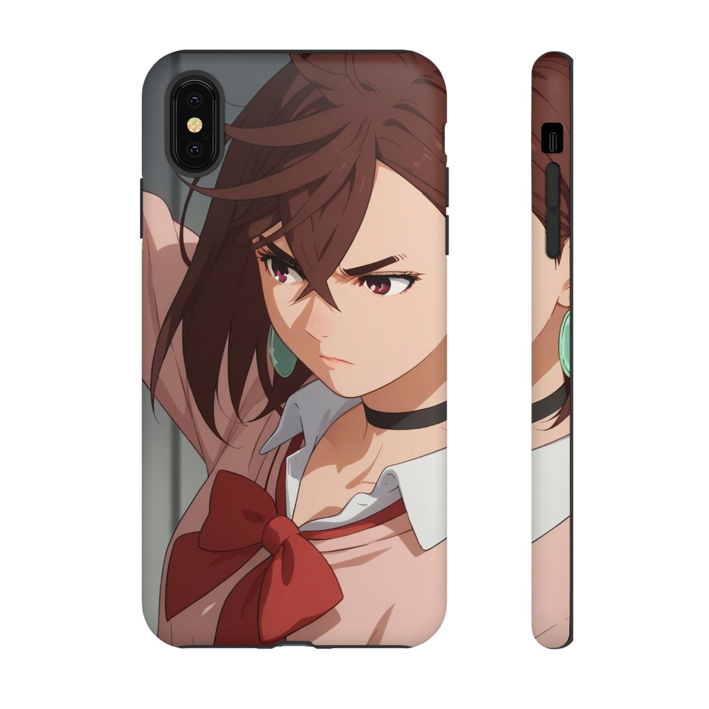 Ayase Momo 005 Tough Cases