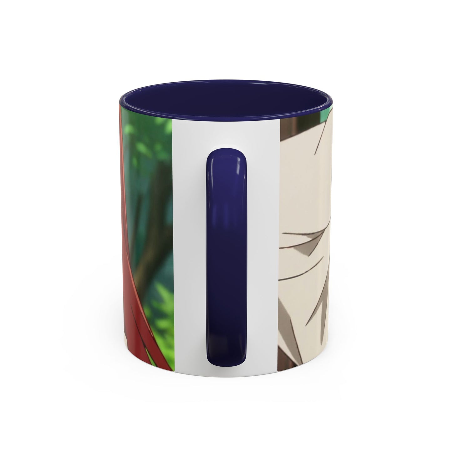 Eris Greyrat 001 Coffee Mug
