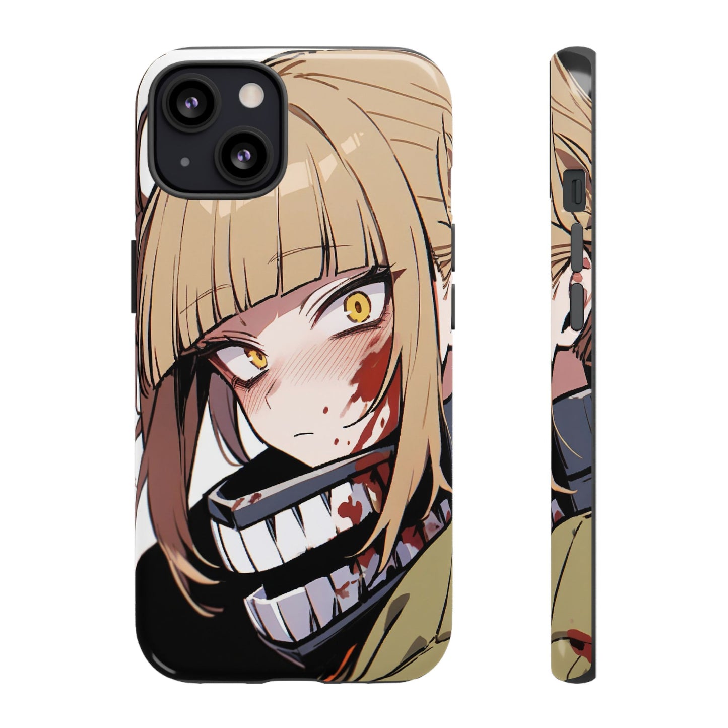 Himiko Toga 006 Tough Cases