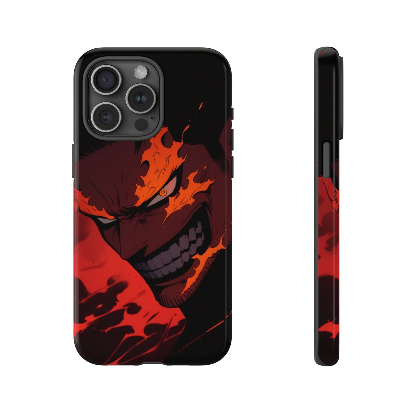 Endeavor 003 Tough Cases