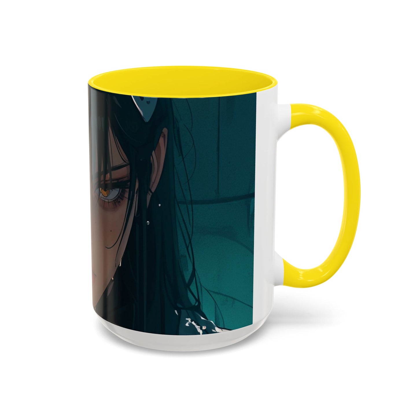 Mina Ashiro 007 Coffee Mug