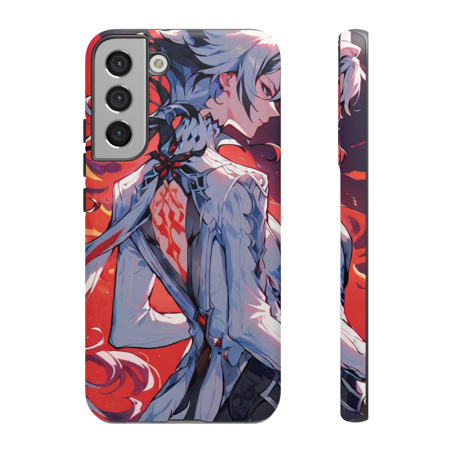 Arlecchino 006 Tough Cases
