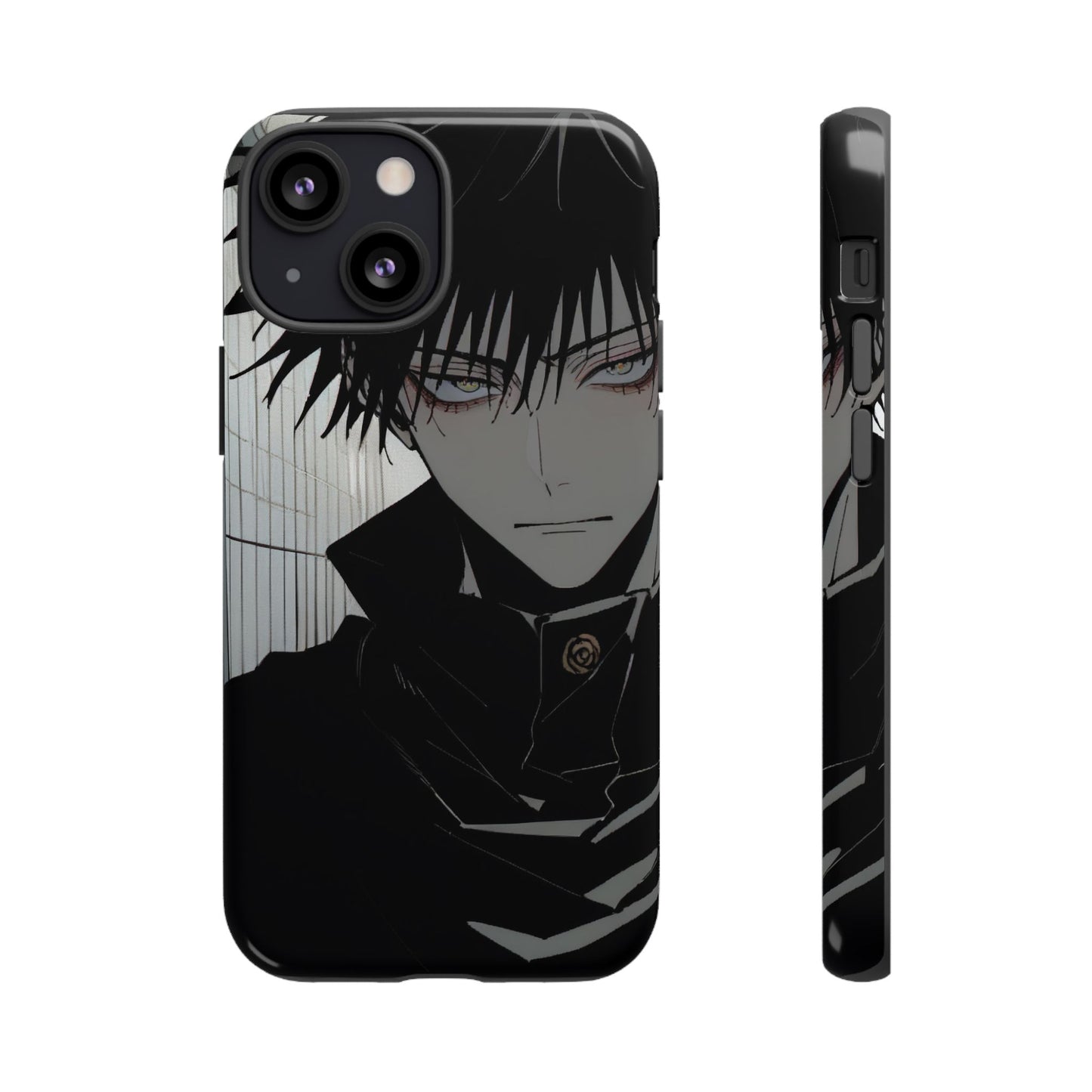 Megumi Fushiguro 002 Tough Cases