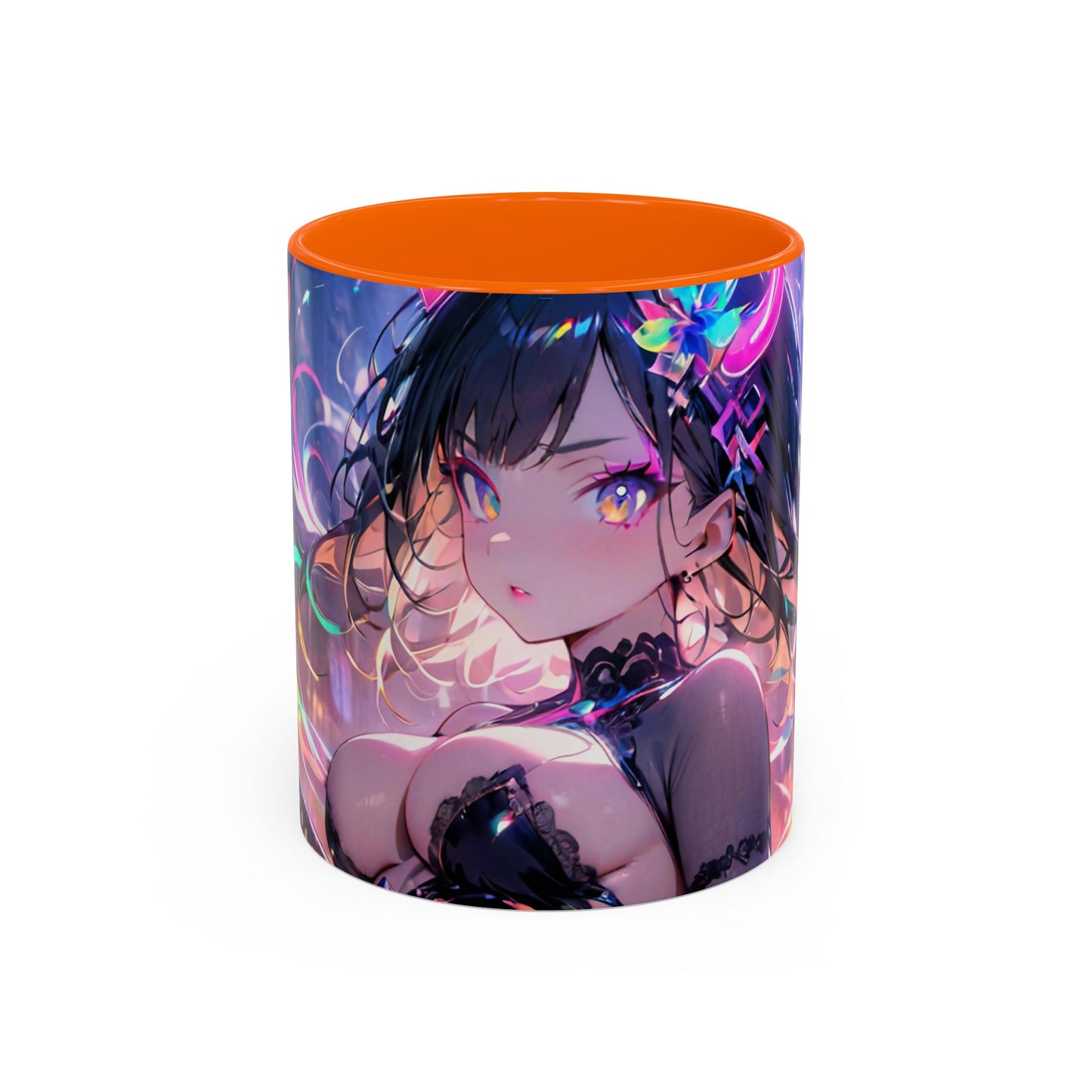 Luminous Allure Coffee Mug