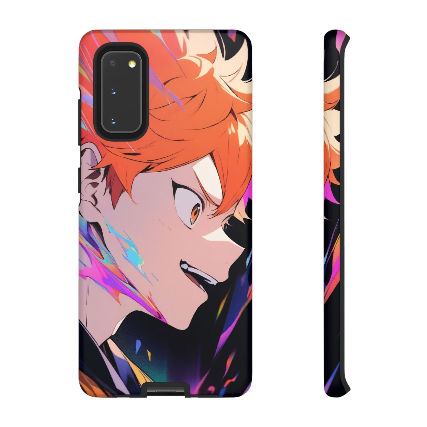 Hinata Shouyou 001 Tough Cases